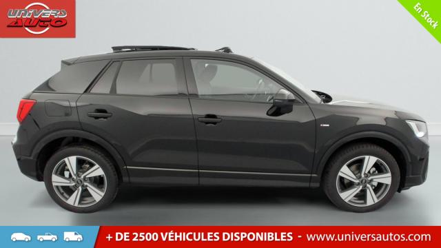 Audi Q2 image 3