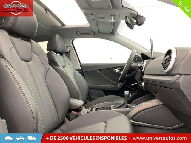 Audi Q2 image 7
