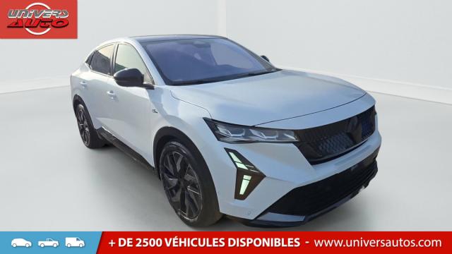 Renault Rafale E-Tech Full Hybrid 200ch Esprit Alpine