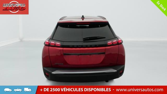 Peugeot 2008 image 9