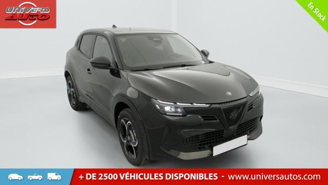 Alfa Romeo Junior 1.2 Ibrida 145 Ch E-Dct6 Ti