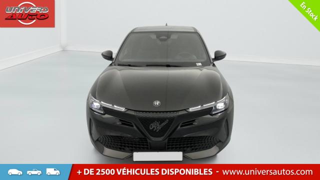 Alfa Romeo Junior image 5