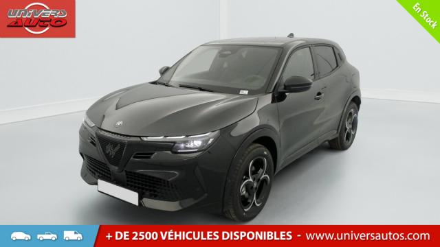Alfa Romeo Junior image 2