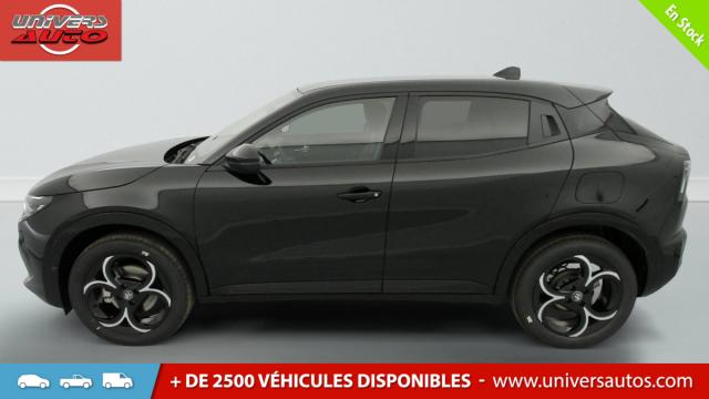 Alfa Romeo Junior image 4