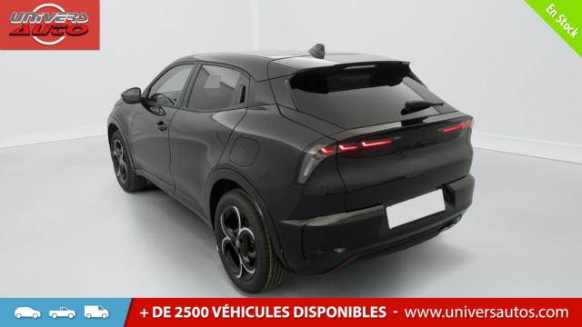 Alfa Romeo Junior image 8