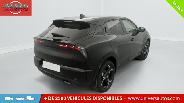 Alfa Romeo Junior image 7