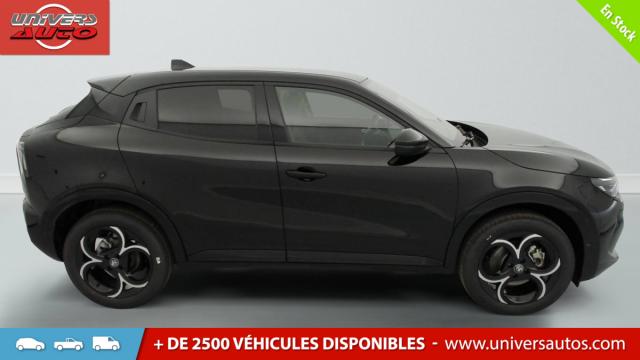 Alfa Romeo Junior image 1
