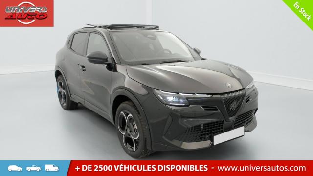 Alfa Romeo Junior 1.2 Ibrida 145 Ch E-Dct6 Q4 Ti