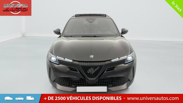 Alfa Romeo Junior image 6