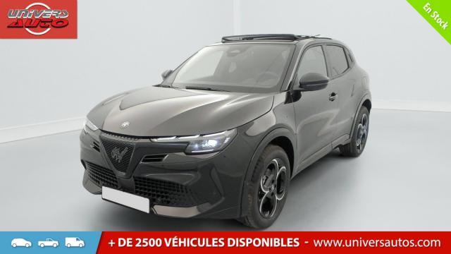 Alfa Romeo Junior image 1