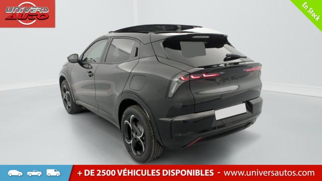 Alfa Romeo Junior image 7