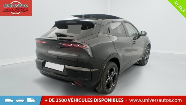 Alfa Romeo Junior image 5