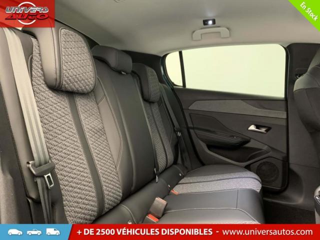 Peugeot 308 image 7