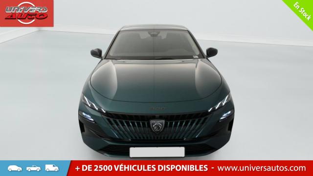 Peugeot 308 image 3