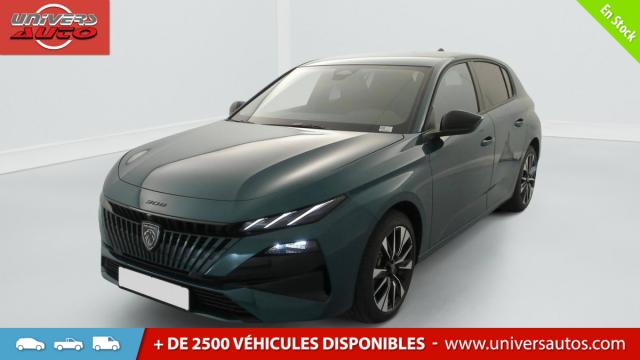 Peugeot 308 image 8