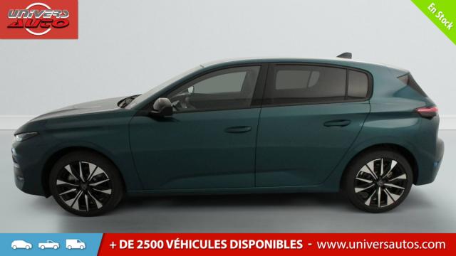 Peugeot 308 image 2