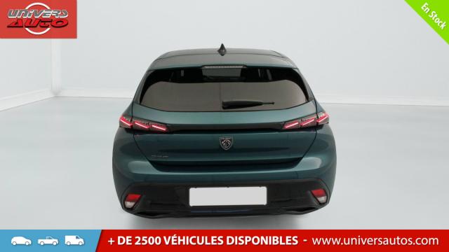 Peugeot 308 image 5