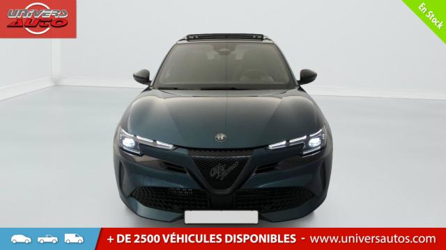 Alfa Romeo Junior image 6
