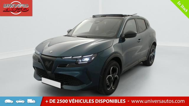 Alfa Romeo Junior image 5