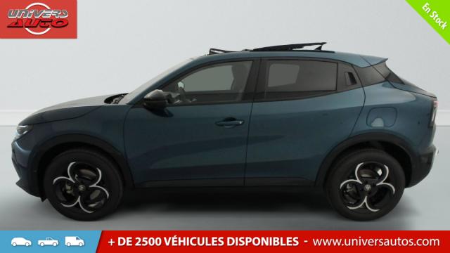 Alfa Romeo Junior image 2