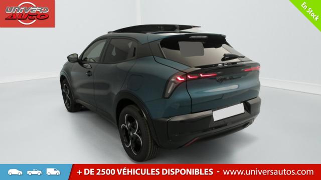 Alfa Romeo Junior image 1