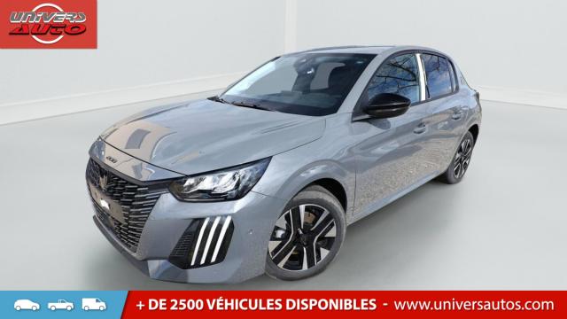 Peugeot 208 image 1