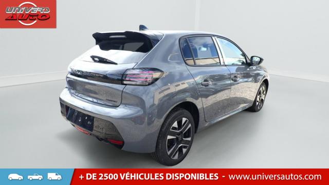 Peugeot 208 image 3
