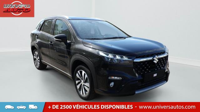 Suzuki S-Cross 1.4 Aut Comfort 110