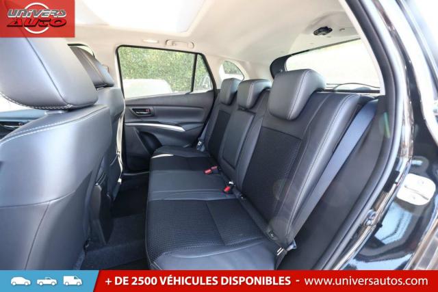 Suzuki S-Cross image 7