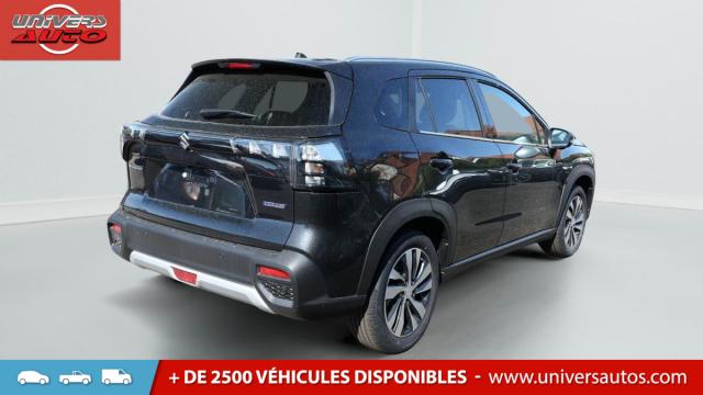 Suzuki S-Cross image 3