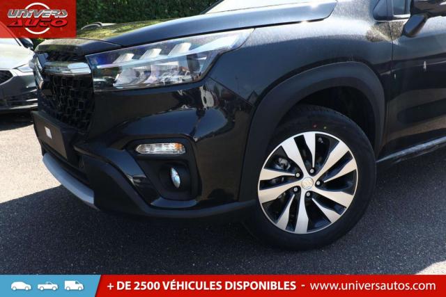 Suzuki S-Cross image 6