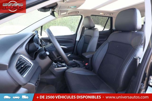 Suzuki S-Cross image 1
