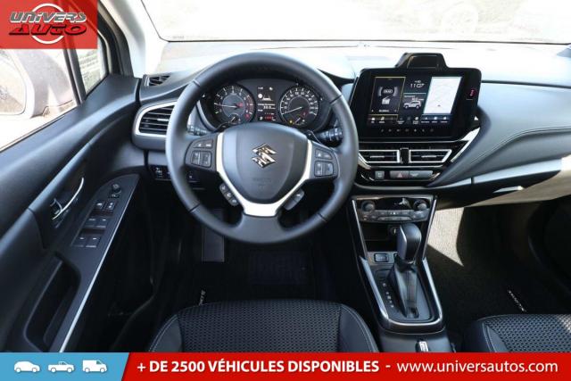 Suzuki S-Cross image 9