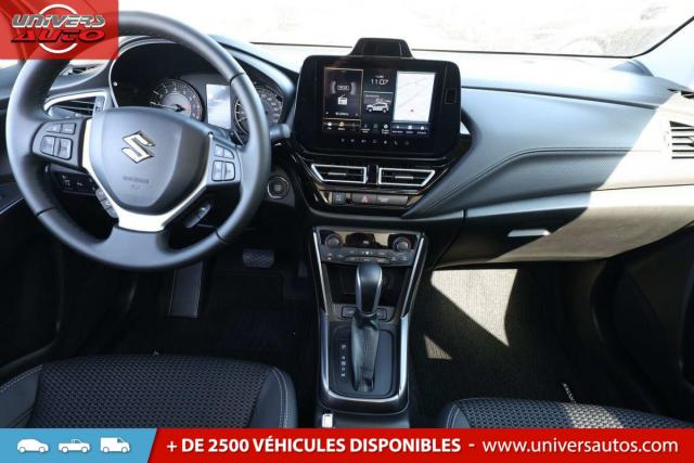 Suzuki S-Cross image 5