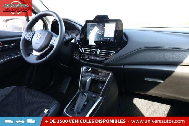 Suzuki S-Cross image 2