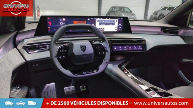 Peugeot 5008 image 6