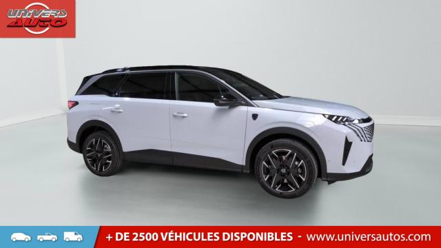 Peugeot 5008 image 9