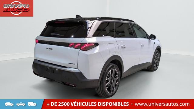 Peugeot 5008 image 1