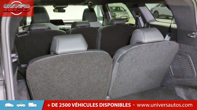 Peugeot 5008 image 8