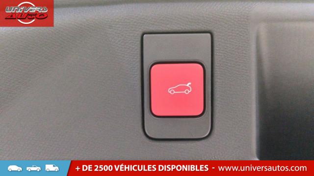Peugeot 5008 image 2