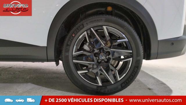 Peugeot 5008 image 3