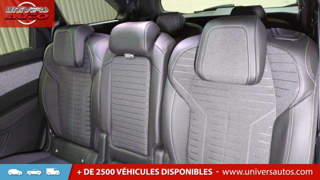 Peugeot 5008 image 7