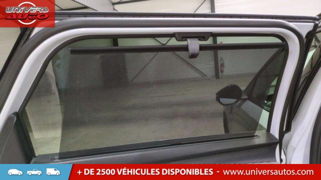 Peugeot 5008 image 5