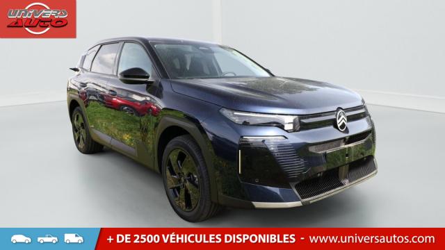 Citroen C5 Aircross Hybrid 145 Max