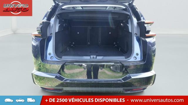 Citroen C5 Aircross image 5