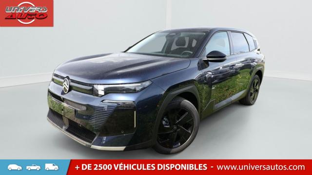 Citroen C5 Aircross image 4