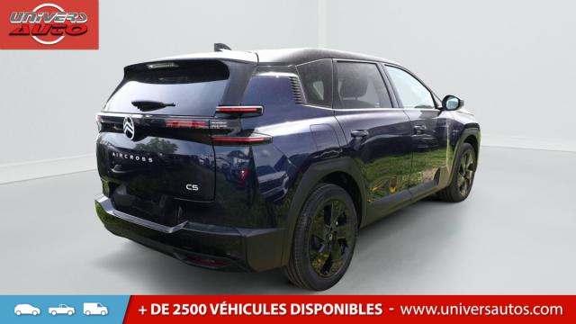 Citroen C5 Aircross image 1