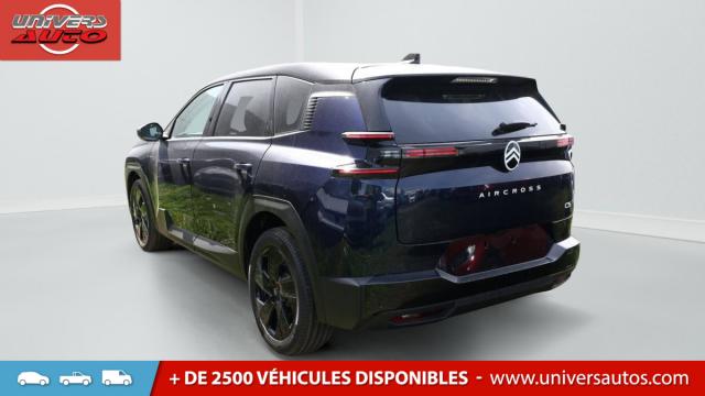 Citroen C5 Aircross image 9
