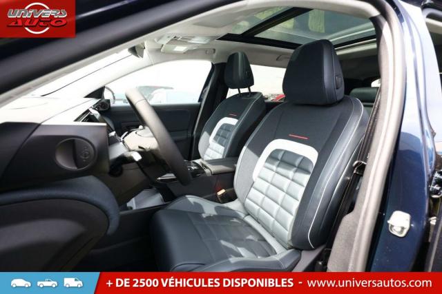 Citroen C5 Aircross image 7