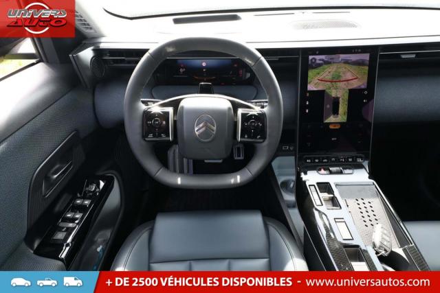 Citroen C5 Aircross image 3